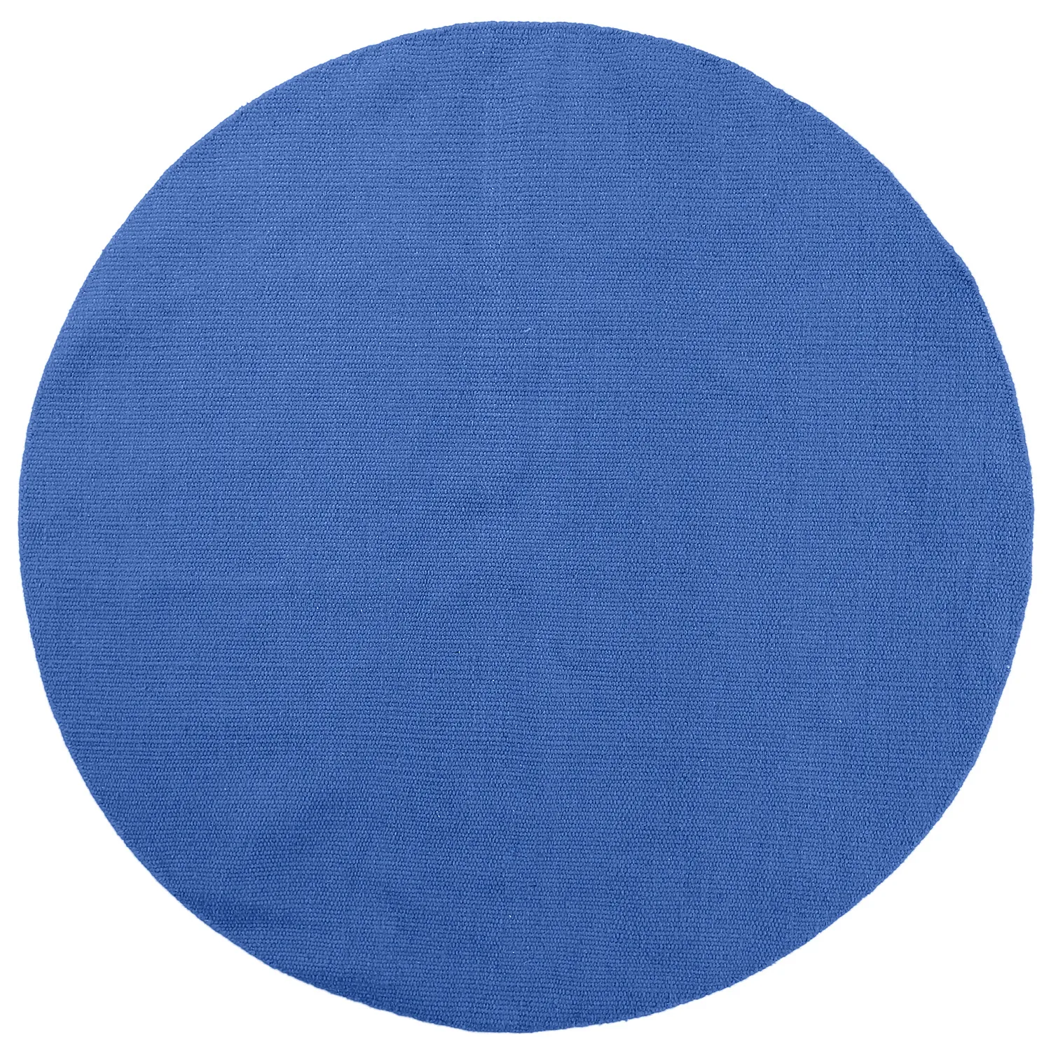Ronde vloerkleden - Hamilton (Classic Blue)