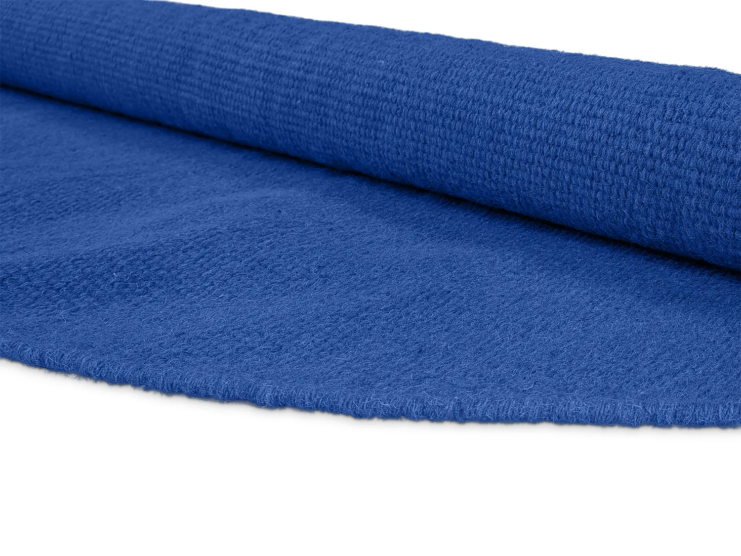 Ronde vloerkleden - Hamilton (Classic Blue)