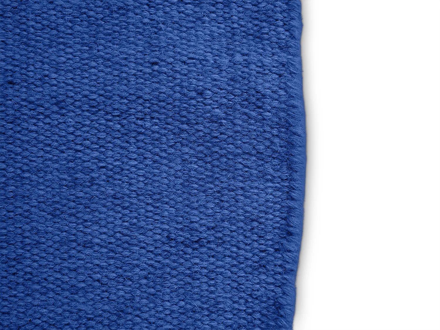 Ronde vloerkleden - Hamilton (Classic Blue)