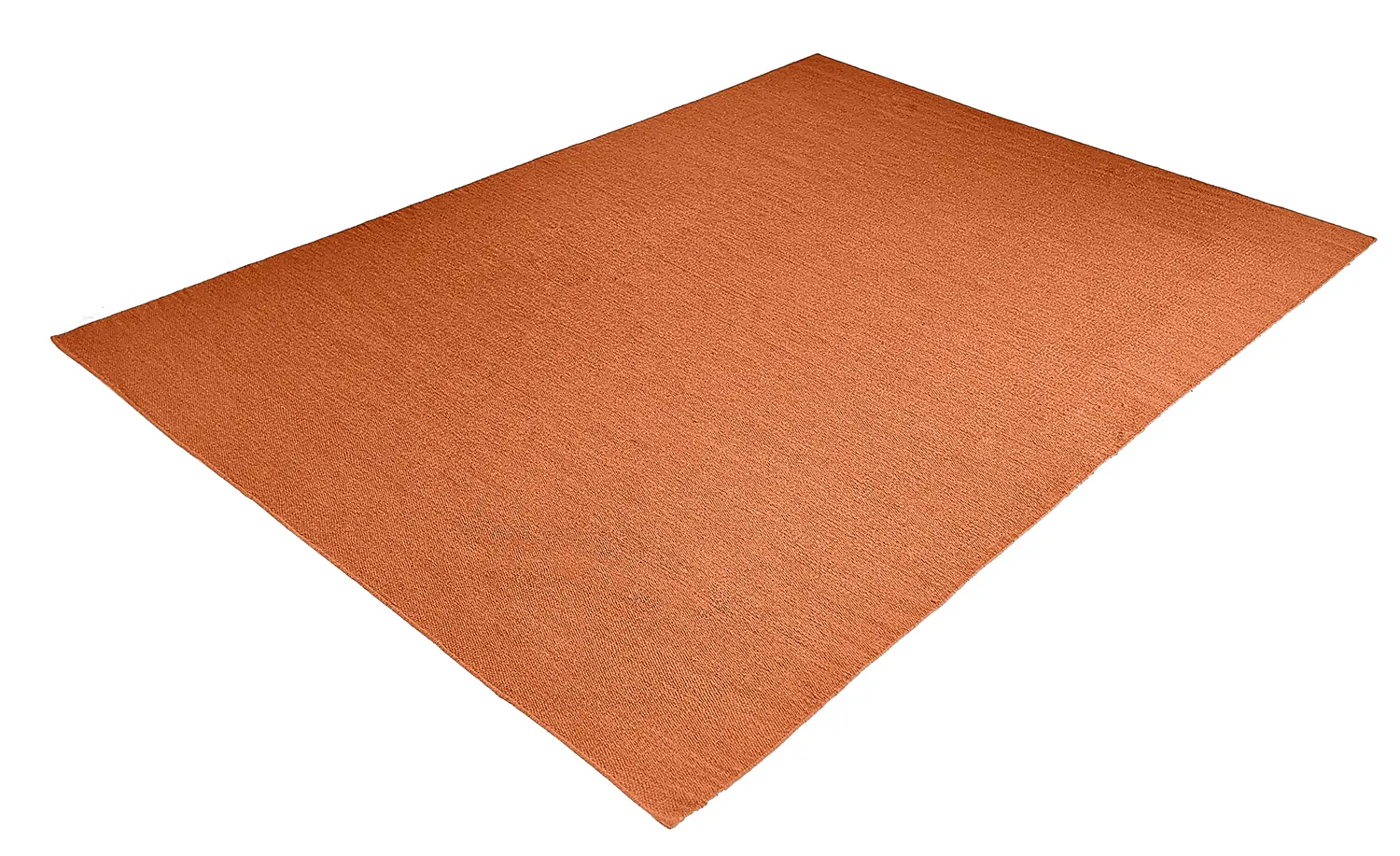 Wollen-vloerkleed - Hamilton (Cinnamon)