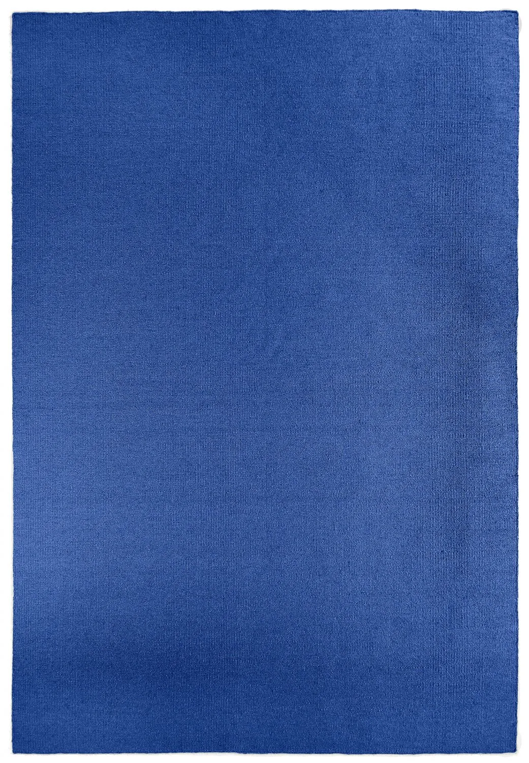 Wollen-vloerkleed - Hamilton (Classic Blue)