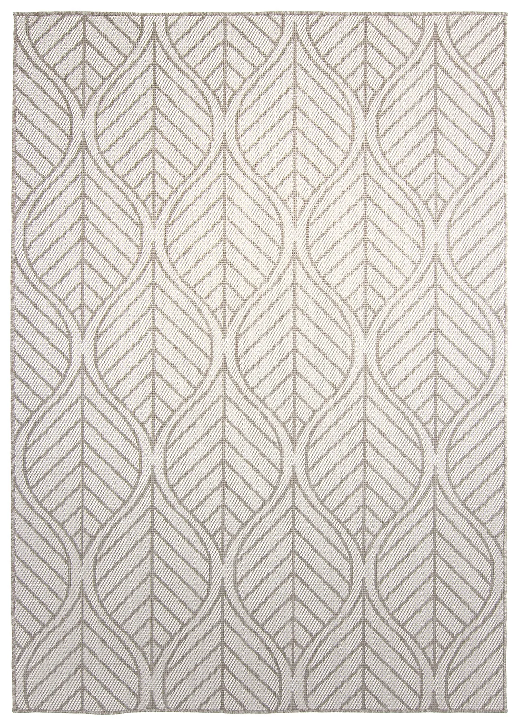 Vloerkleden voor binnen en buiten - Harvey (beige)