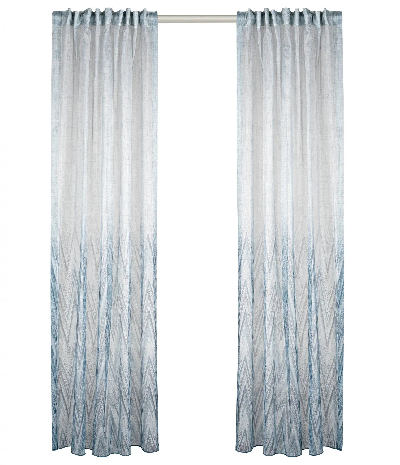 Gordijn 140 x 260 cm
