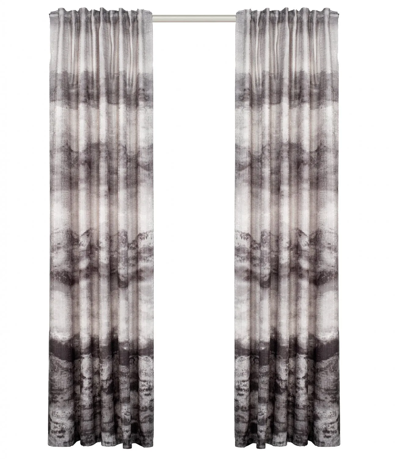 Gordijn 140 x 260 cm