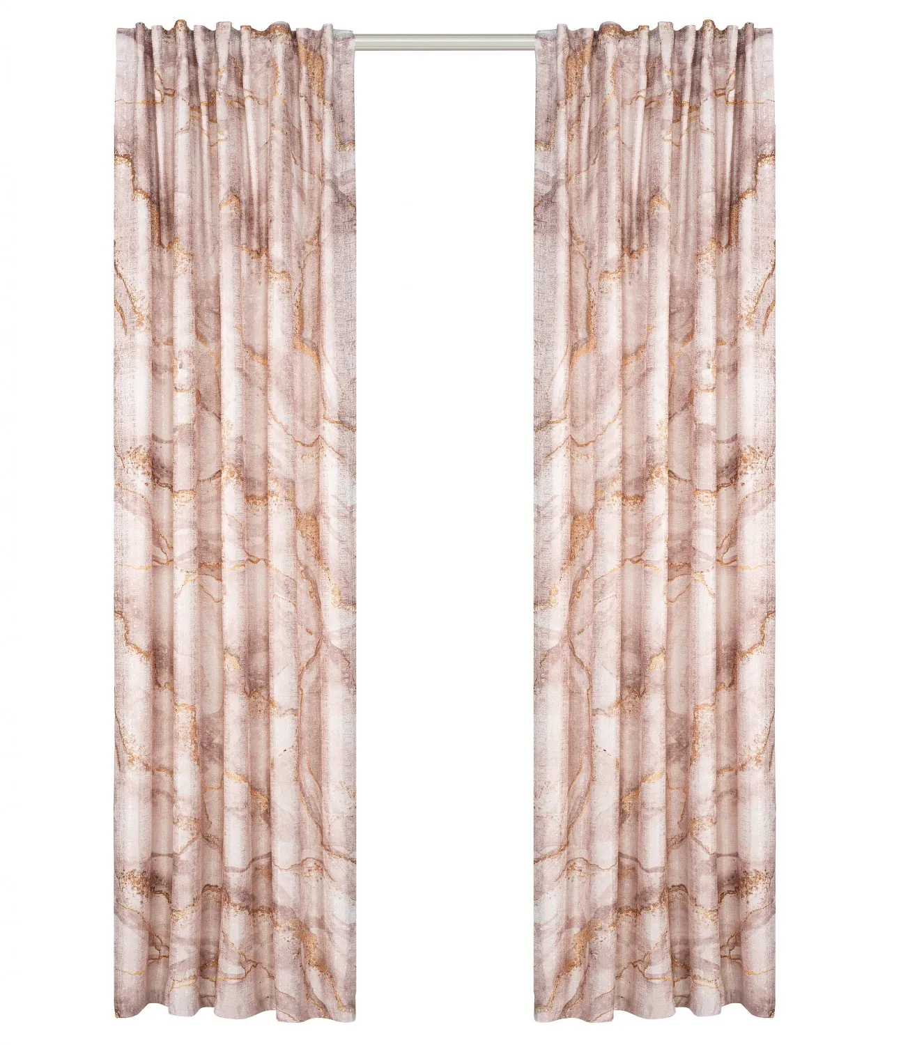 Gordijn 140 x 260 cm