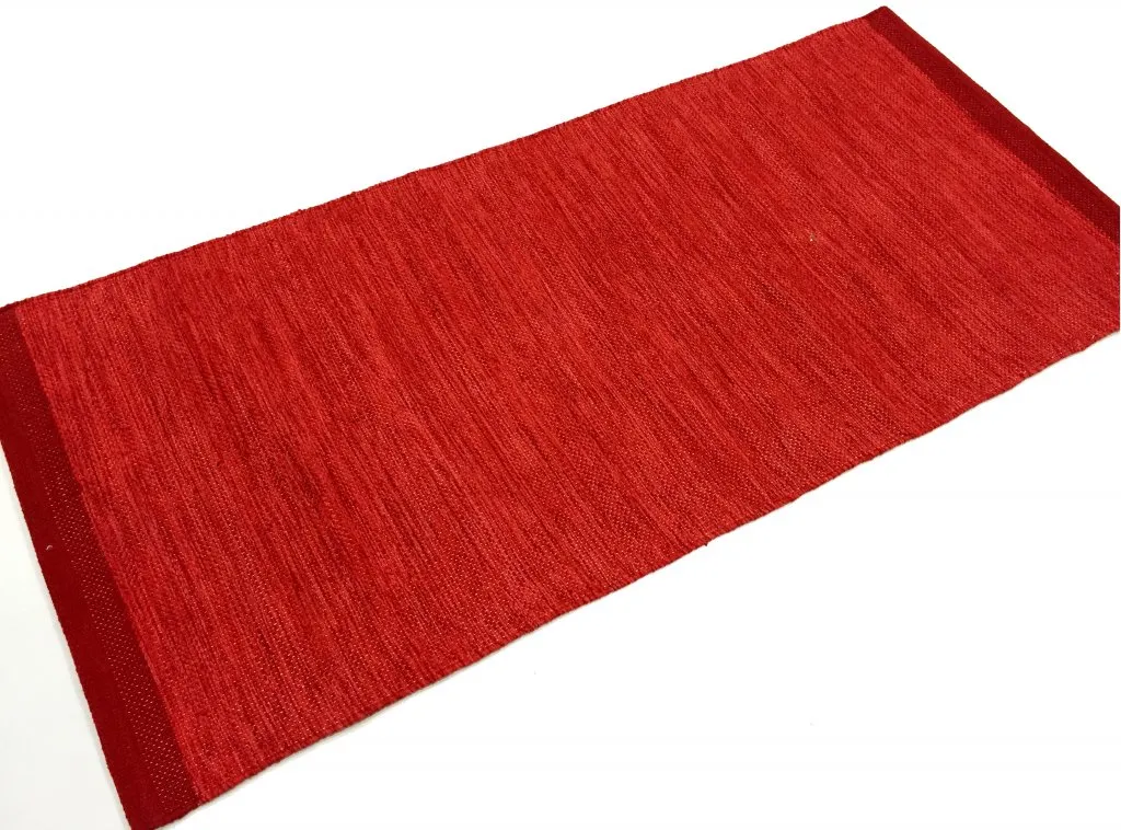 Voddenkleed - Slite (rood)