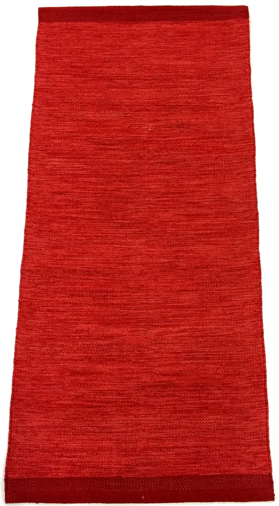 Voddenkleed - Slite (rood)