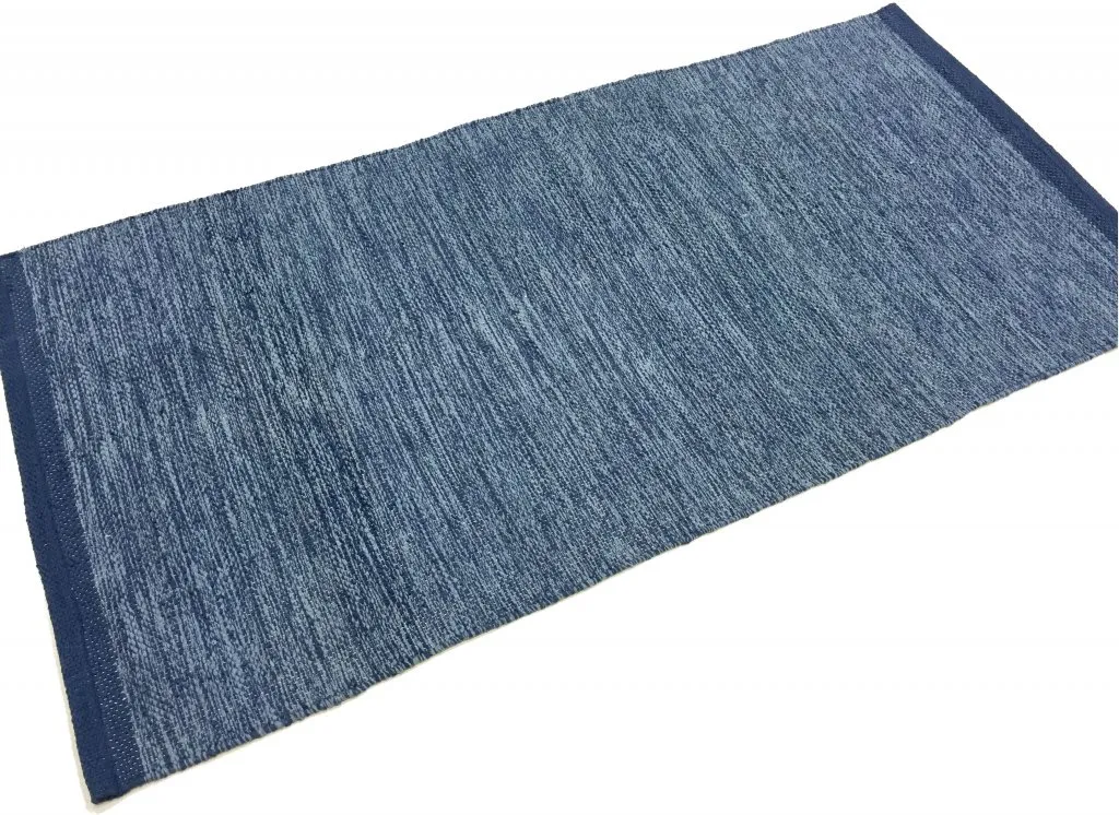 Voddenkleed - Slite (blauw)