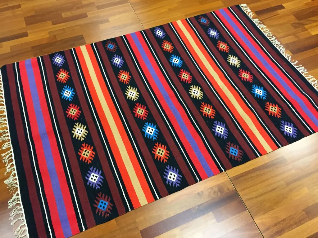 Voddenkleed - Bursa