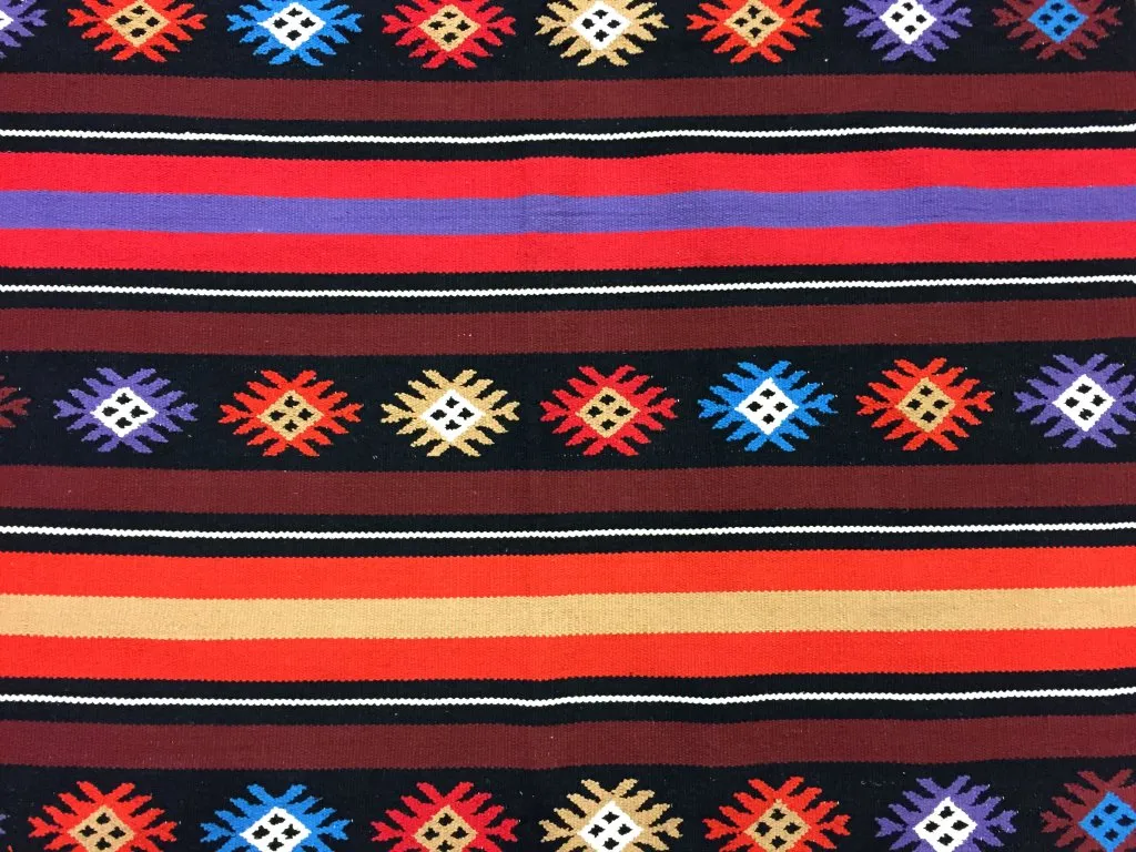 Voddenkleed - Bursa