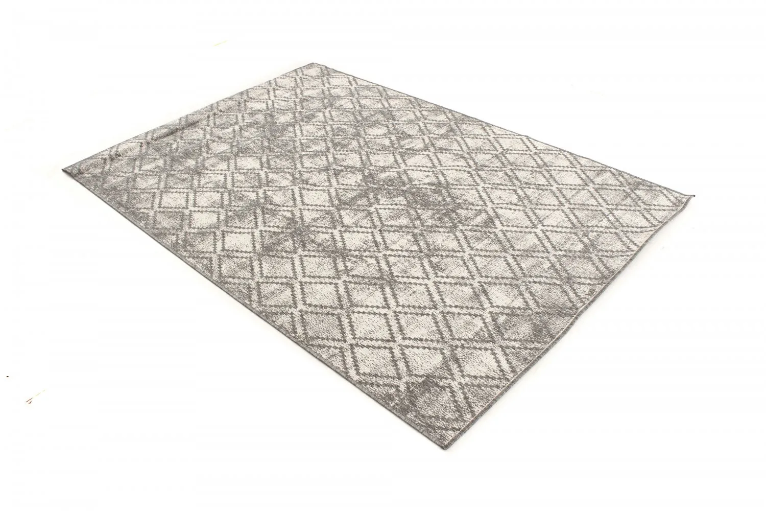 Vloerkleden voor binnen en buiten - Brussels Grey (grijs)