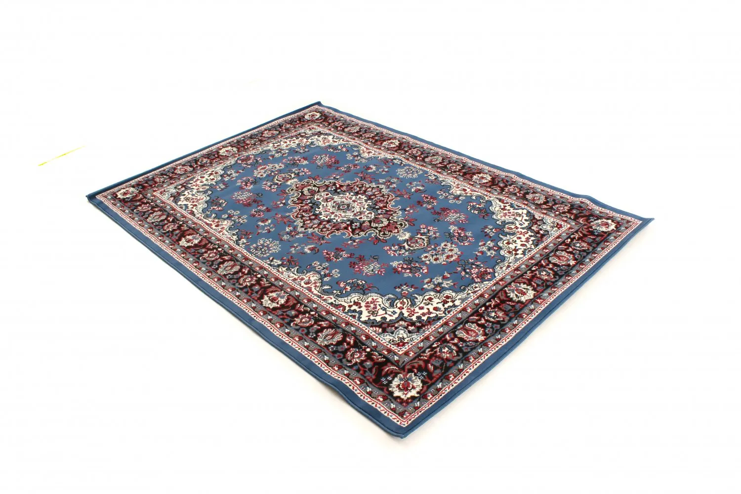 Wilton - Peking (blauw)
