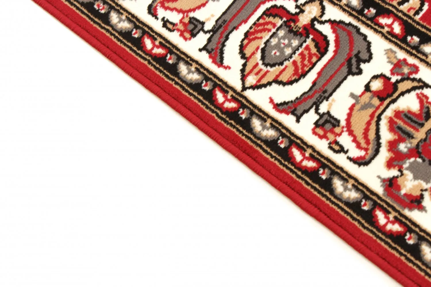 Wilton - Peking Imperial (rood)