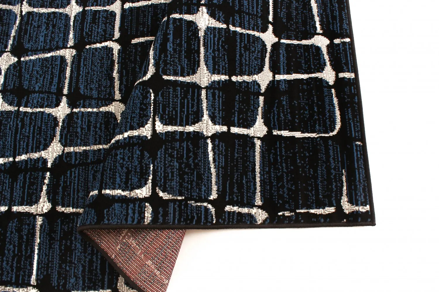 Wilton - Florence Jeans (marineblauw)