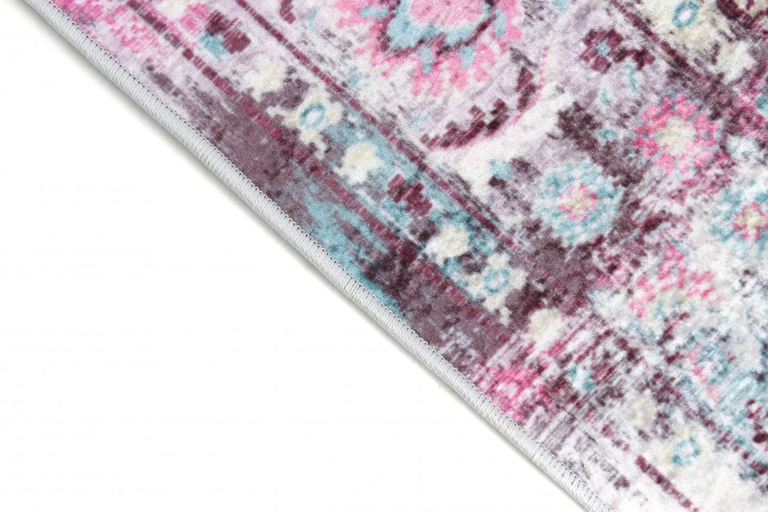 Wilton - Jedaida (roze/multi)