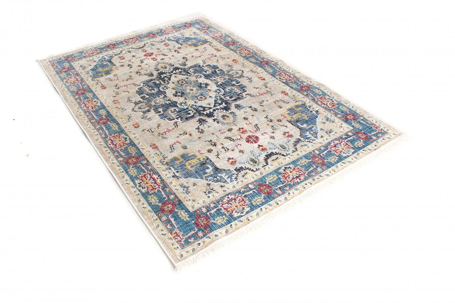 Wilton - Siliana (blauw)