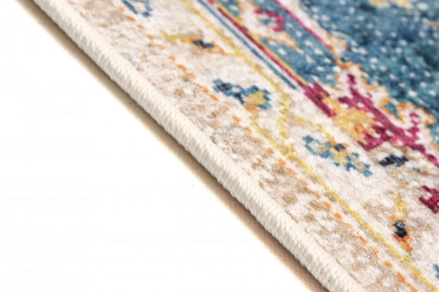 Wilton - Siliana (blauw)