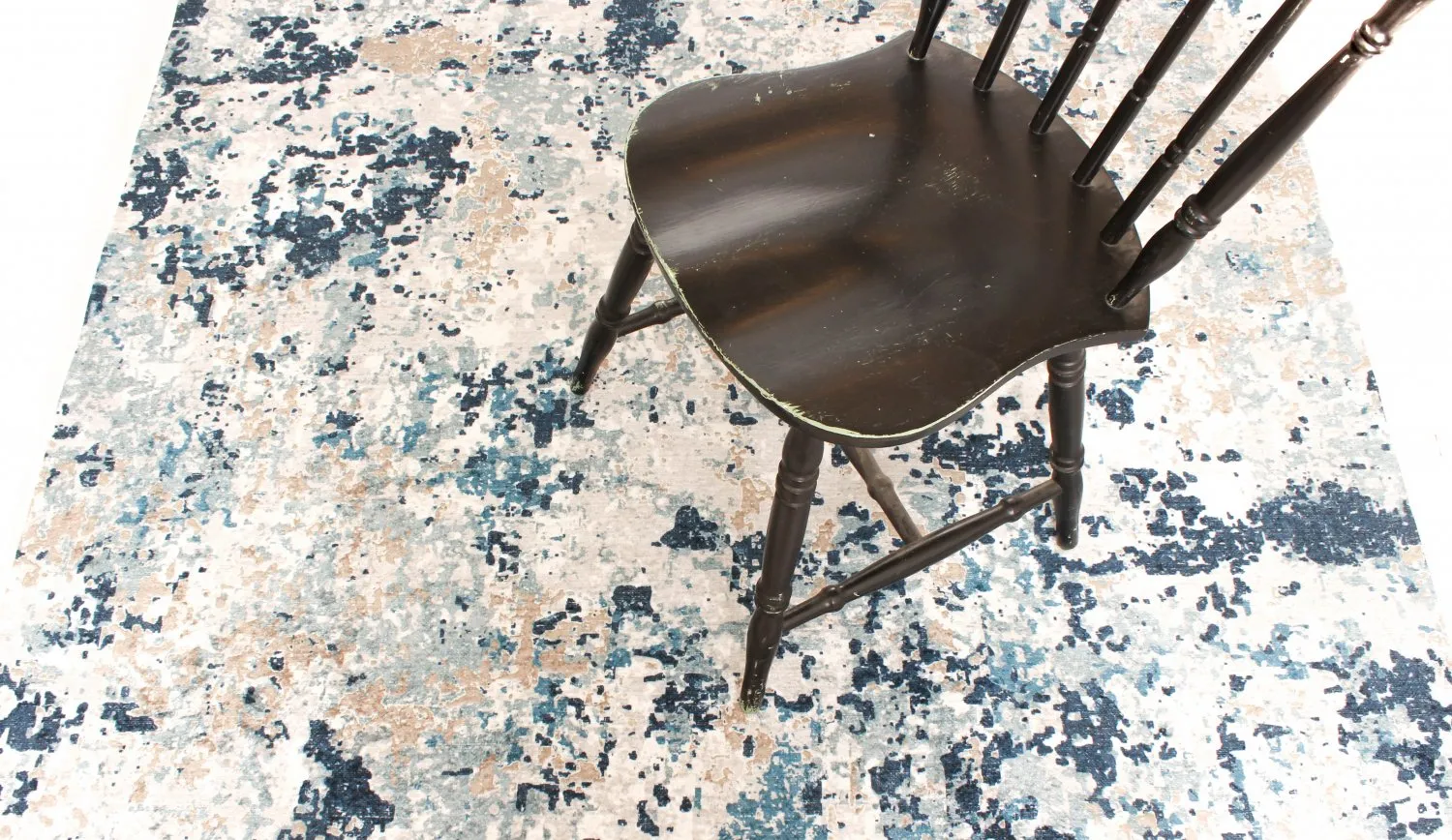 Wilton - Hiboun (blauw)