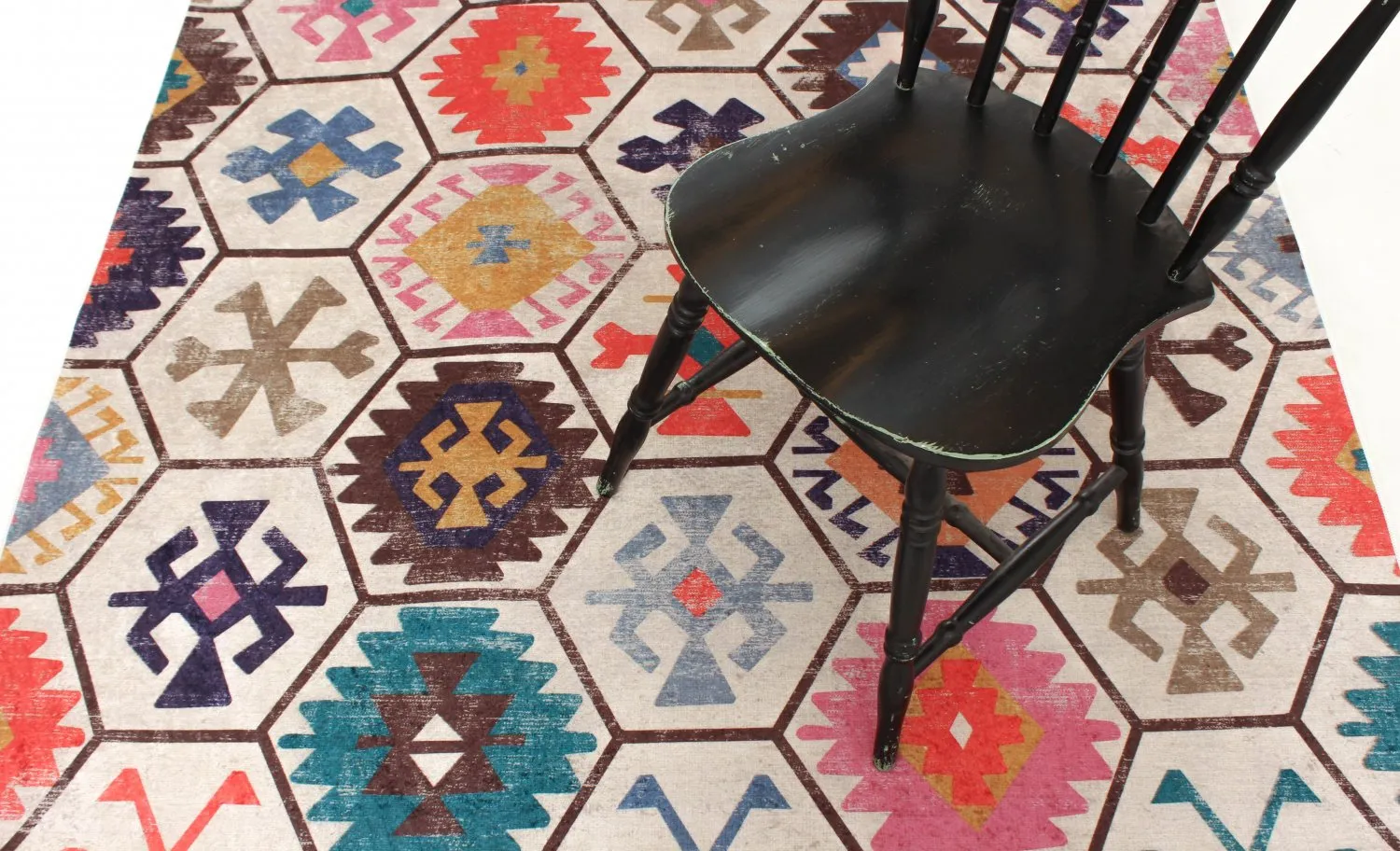 Wilton - Kulu (multi)