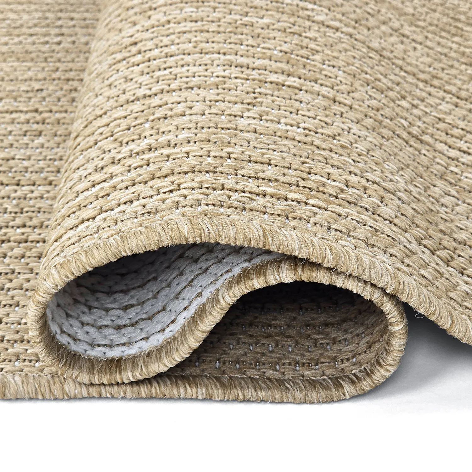 Vloerkleden voor binnen en buiten - utomhusmatta - Arlo (natuur)