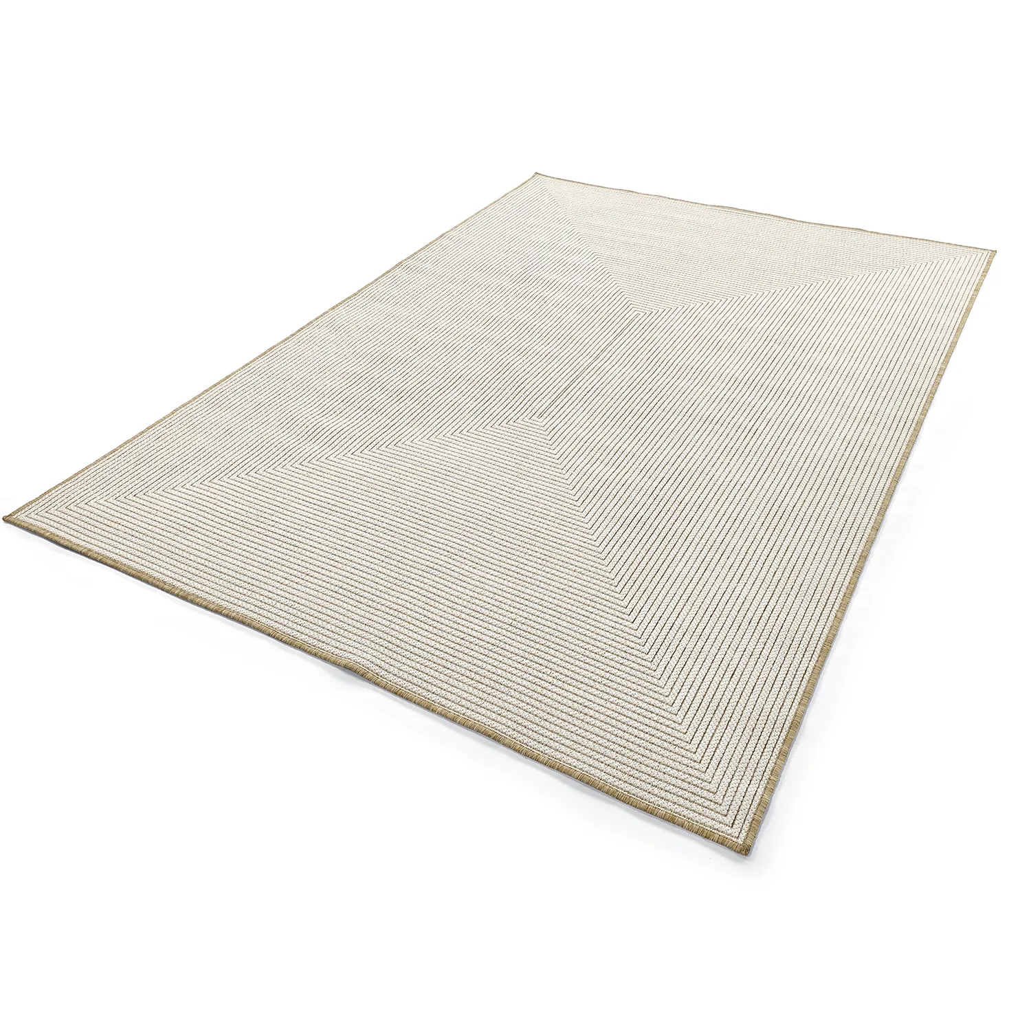 Vloerkleden voor binnen en buiten - utomhusmatta - Arlo (natuur)