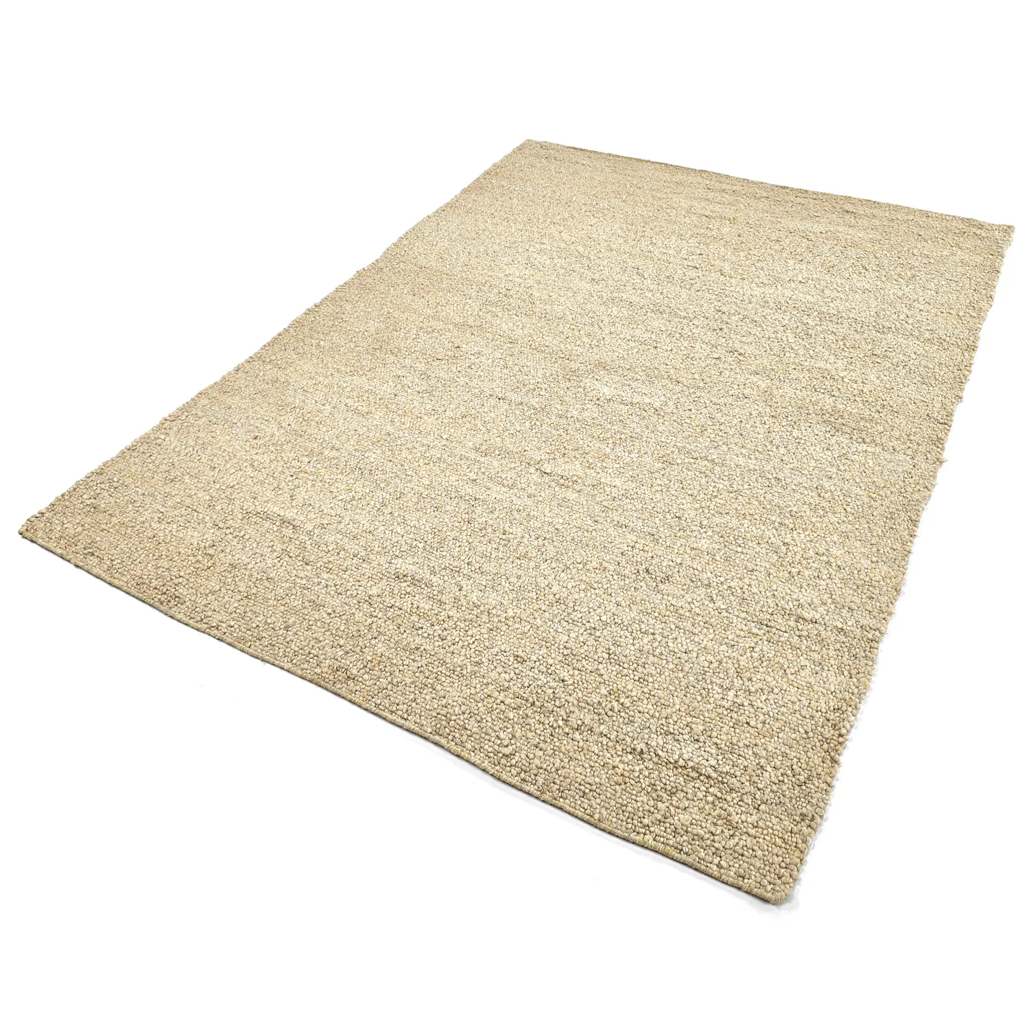 Vloerkleden voor binnen en buiten - Milford Wool Look (room)