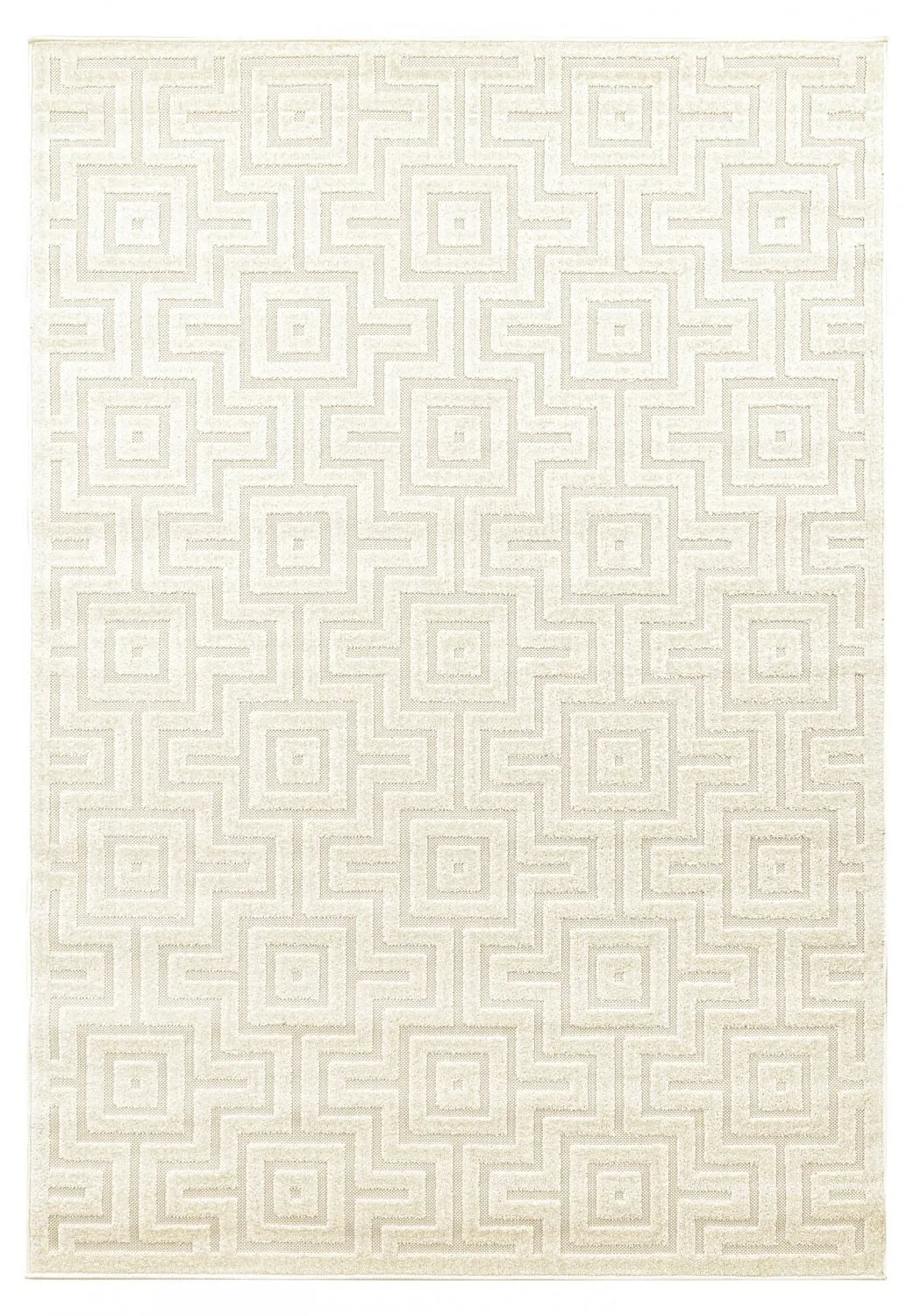 Shaggy Indoor/Outdoor - Oneida (room)