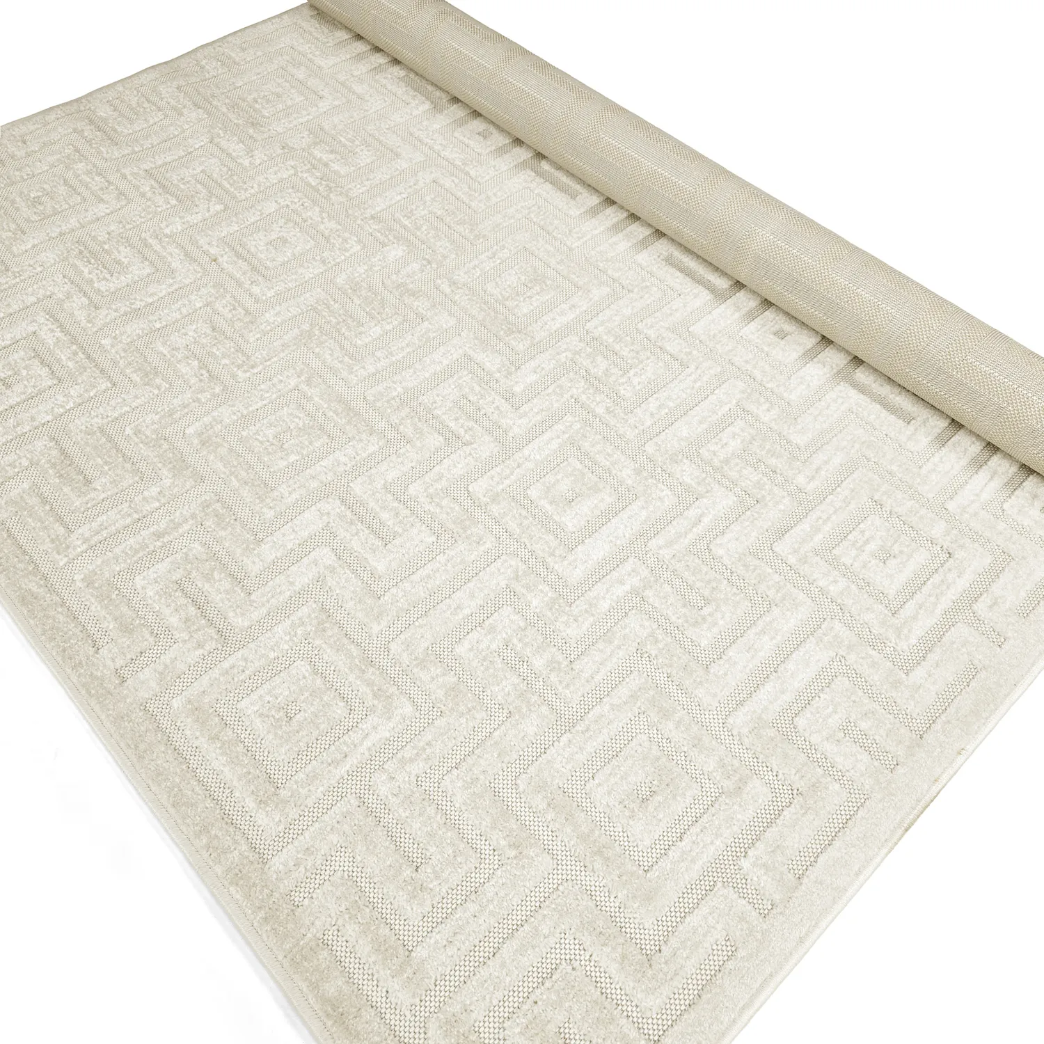 Shaggy Indoor/Outdoor - Oneida (room)