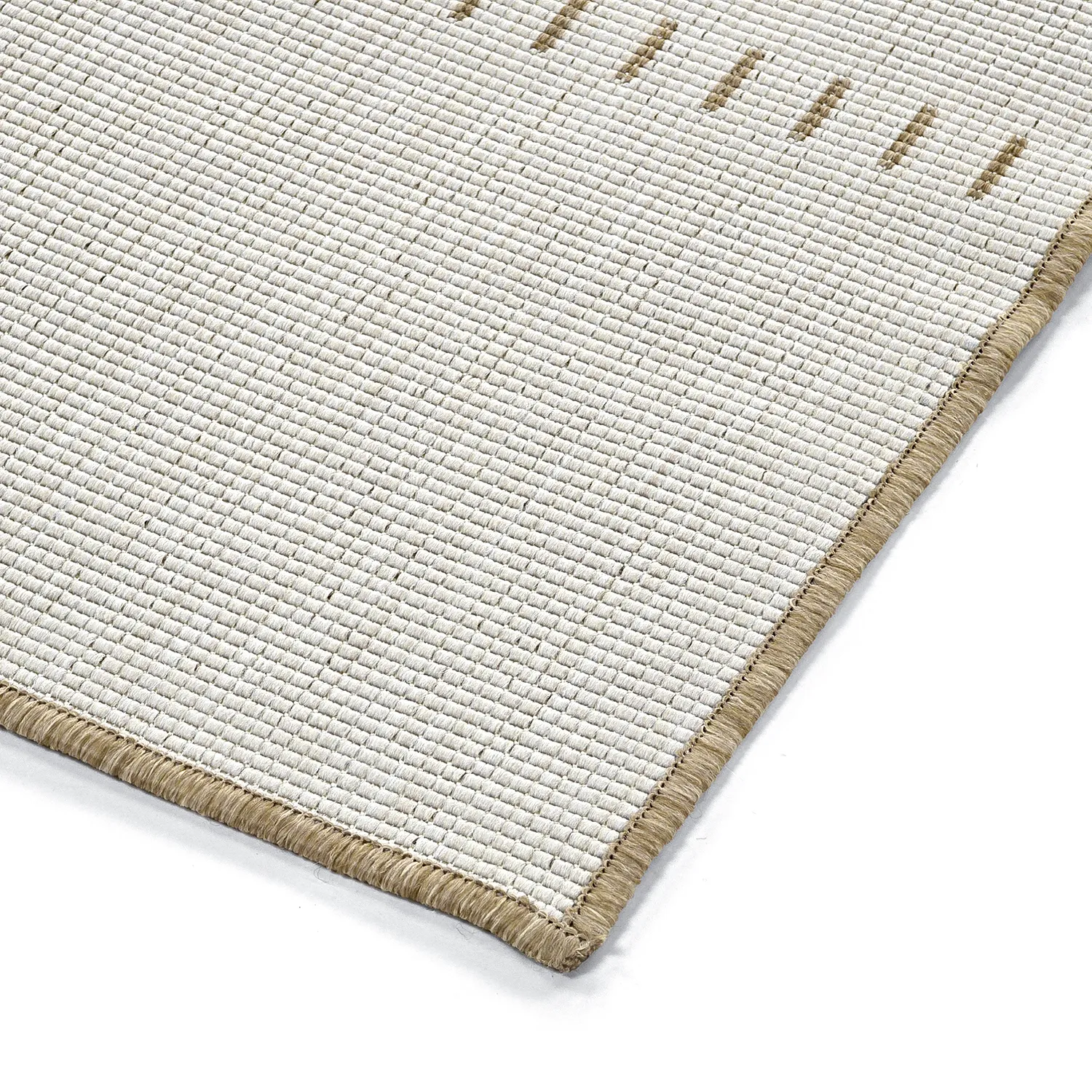 Vloerkleden voor binnen en buiten - utomhusmatta - Rhea (natuur)