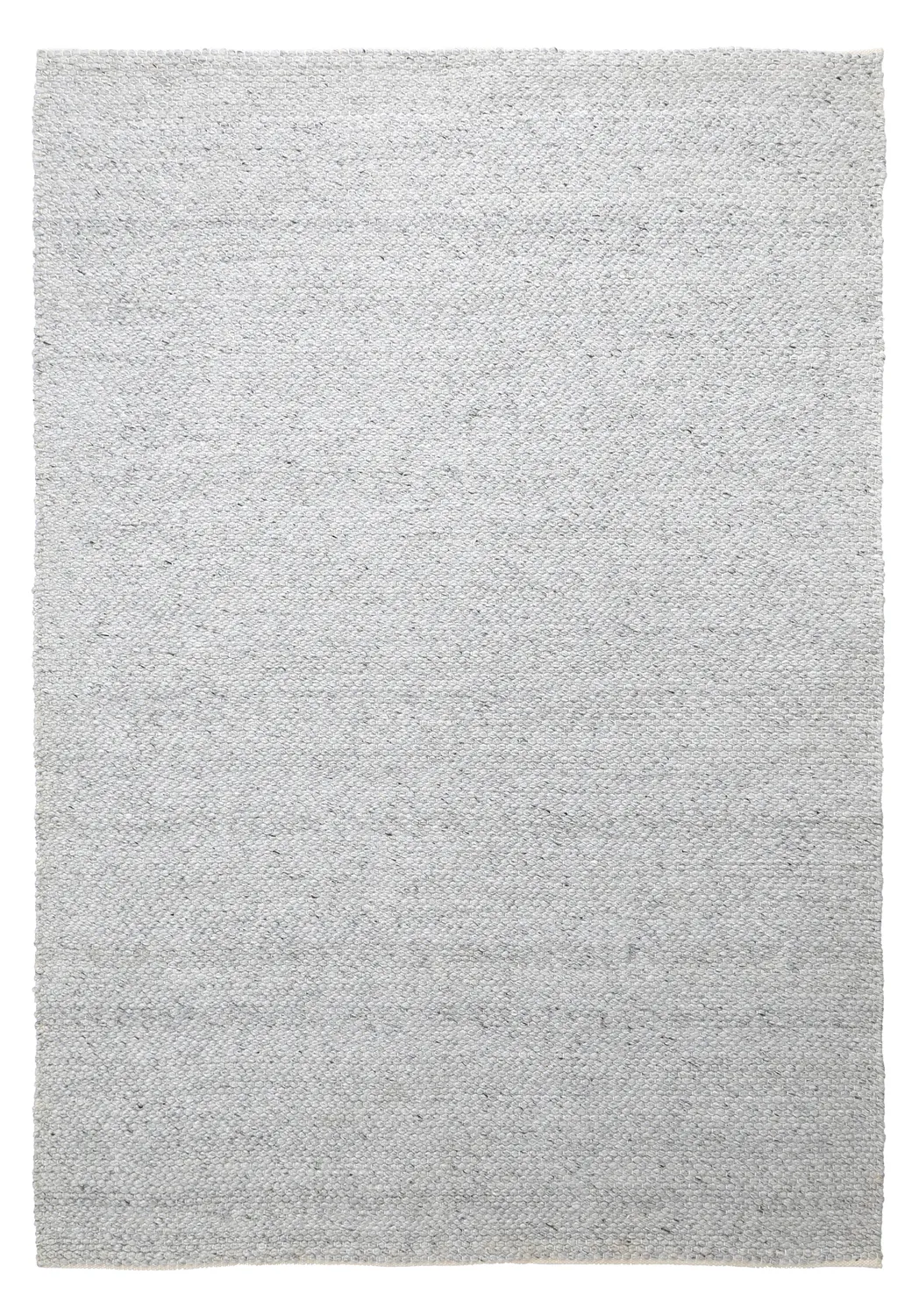Vloerkleden voor binnen en buiten - Arco Wool Look (grijs/beige)