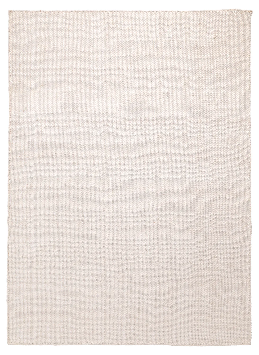 Vloerkleden voor binnen en buiten - Orta Wool Look (room)