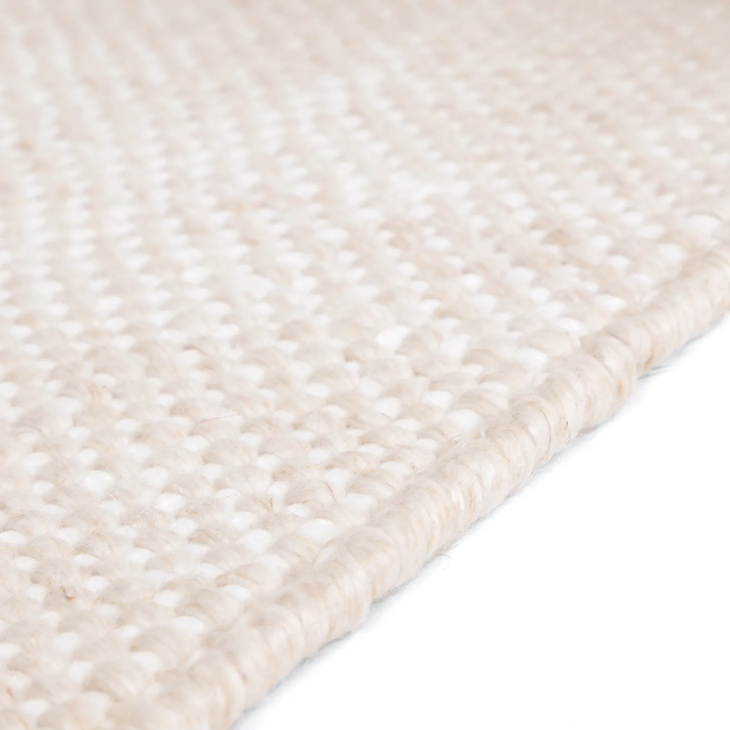 Vloerkleden voor binnen en buiten - Orta Wool Look (room)