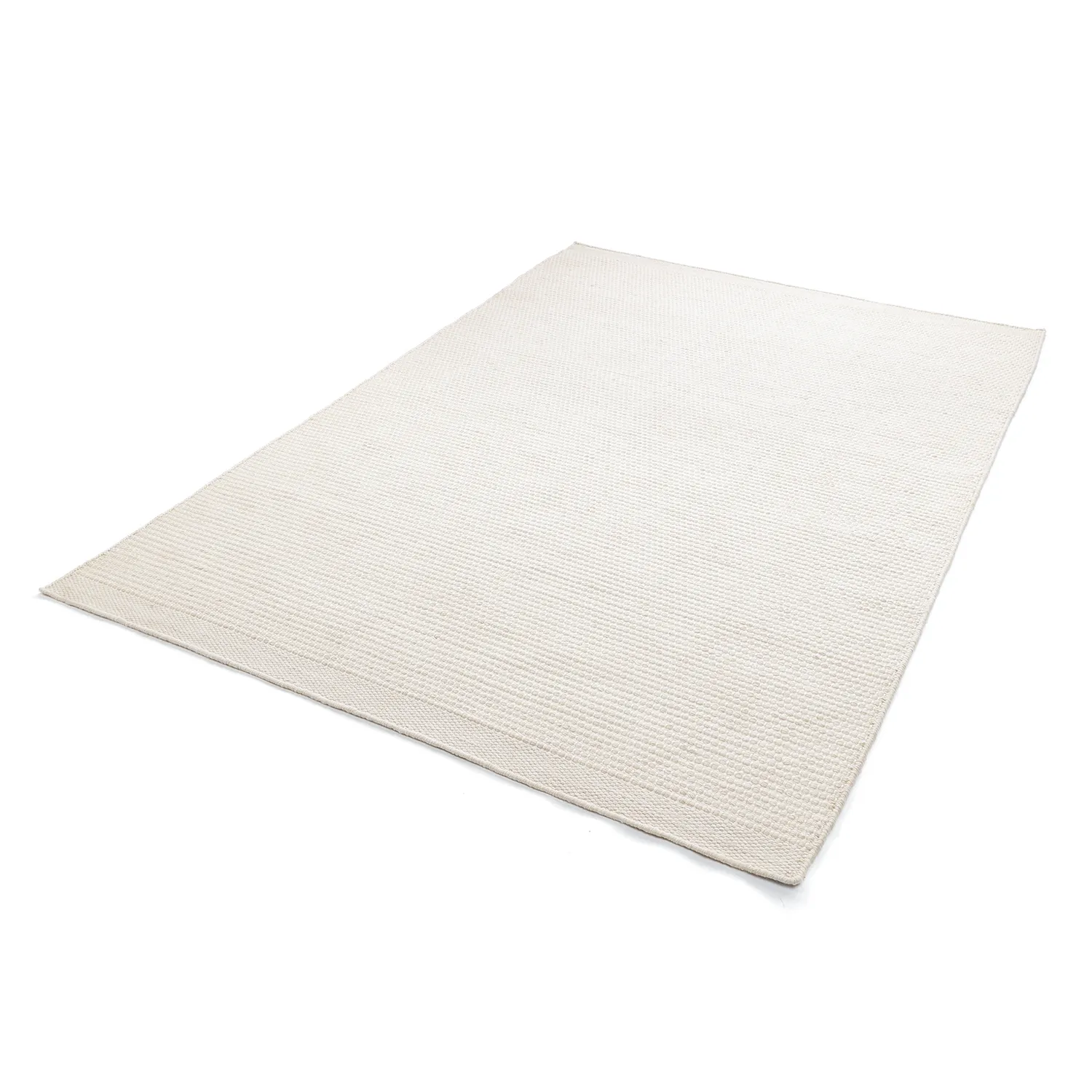 Vloerkleden voor binnen en buiten - Coastal Wool Look (room)