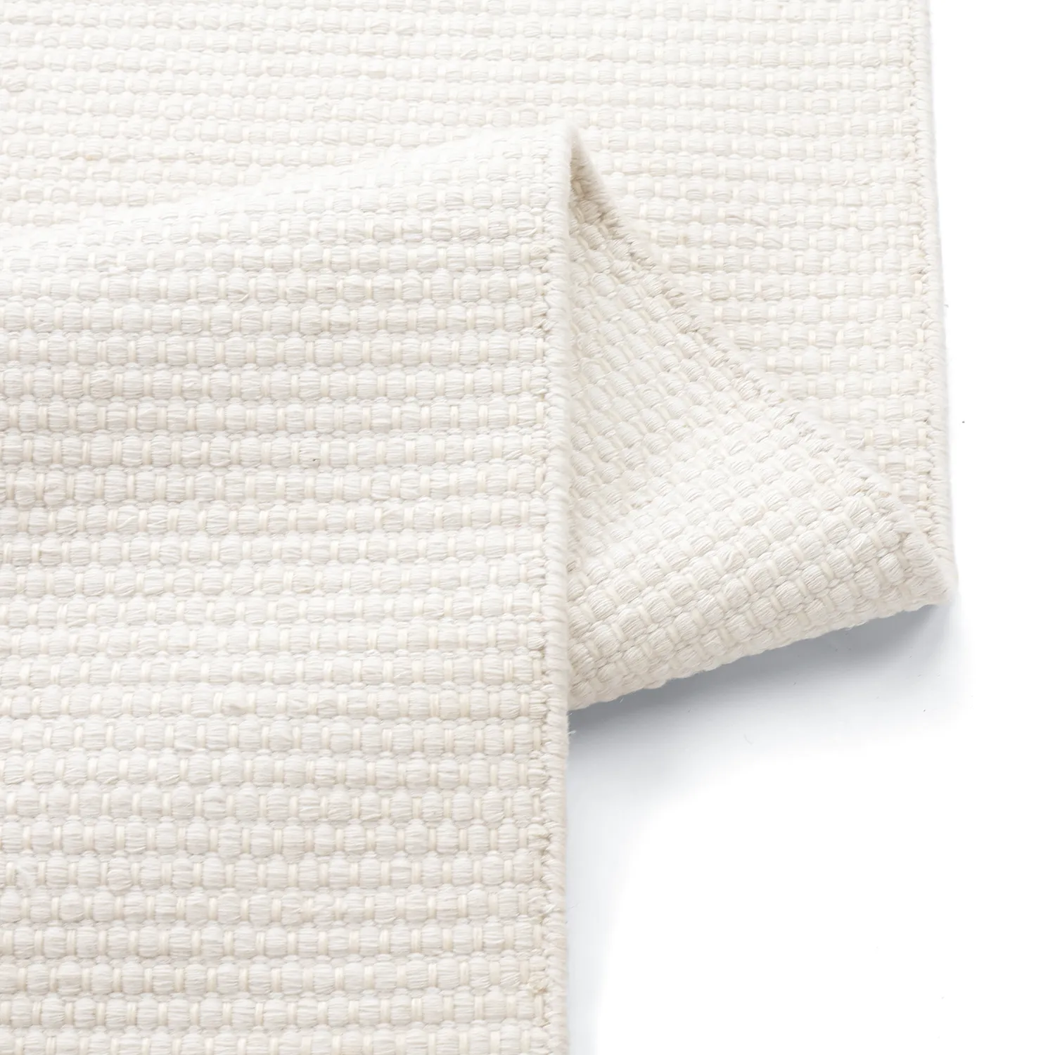 Vloerkleden voor binnen en buiten - Coastal Wool Look (room)