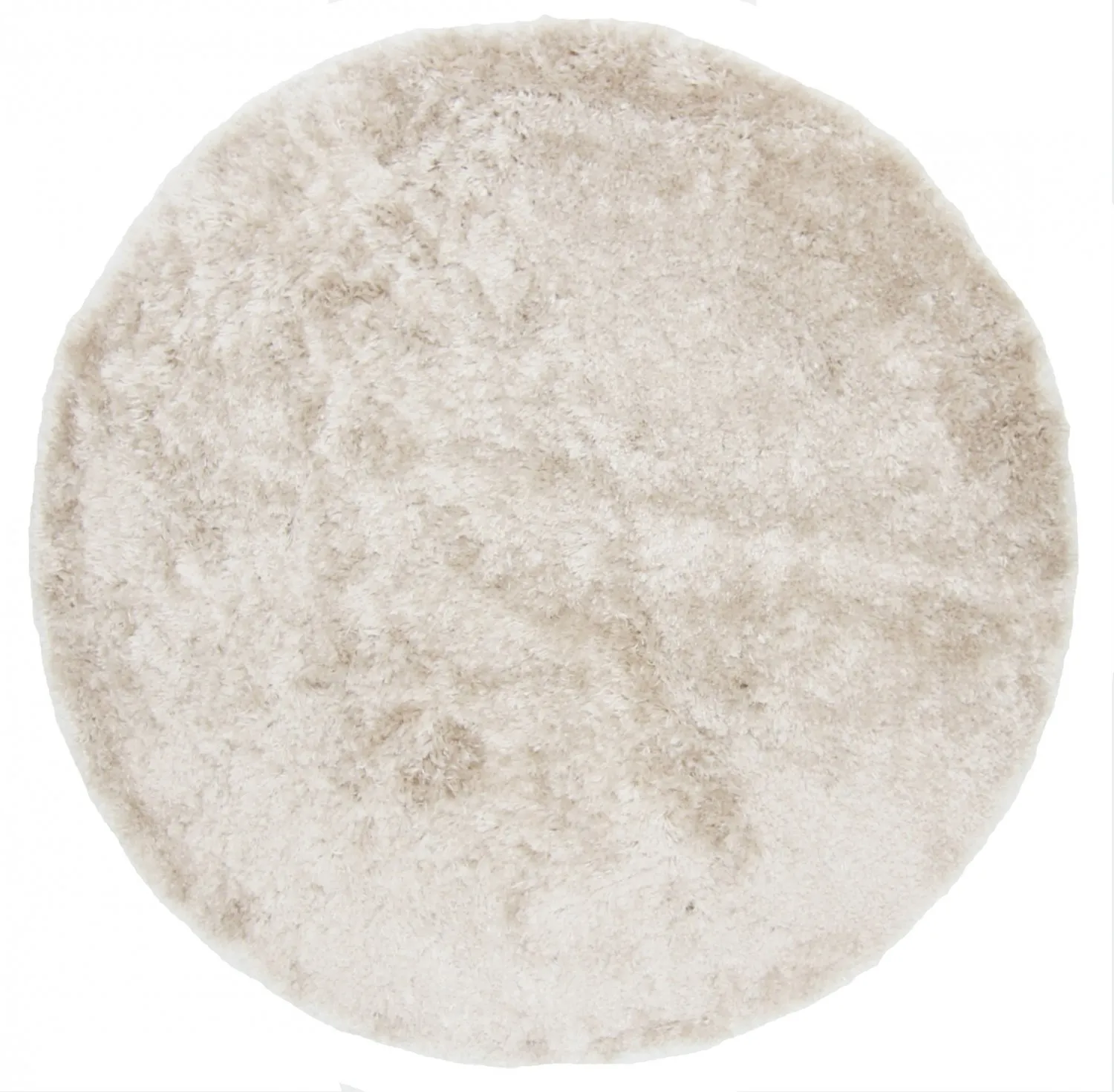 Ronde vloerkleden - Janjira (offwhite)