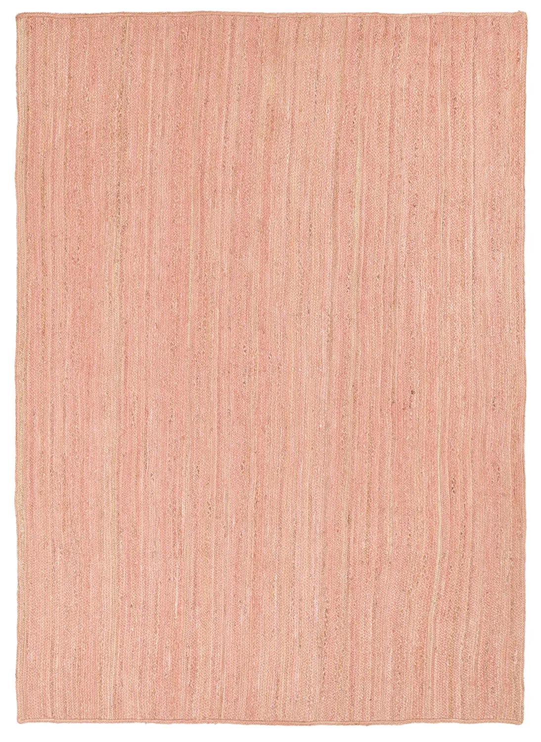 Jute-vloerkleed - Amasia (tan)