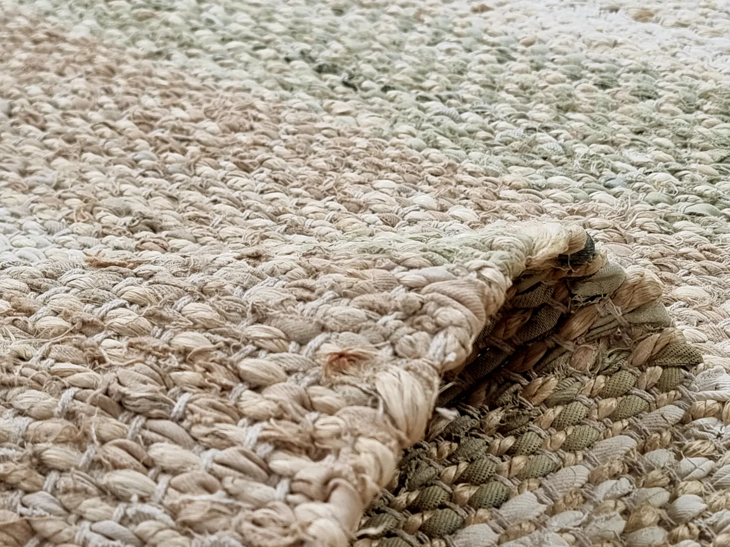 Jute-vloerkleed - Lara (jute)