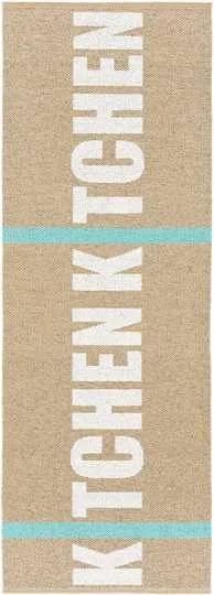 Plastic-kleden - Horredskleden Kitchen (beige)