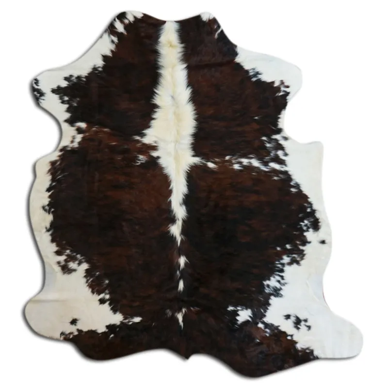 Koeienhuid - Tricolor Exotic N129