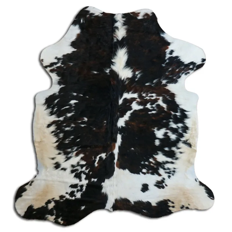 Koeienhuid - Tricolor Exotic N027