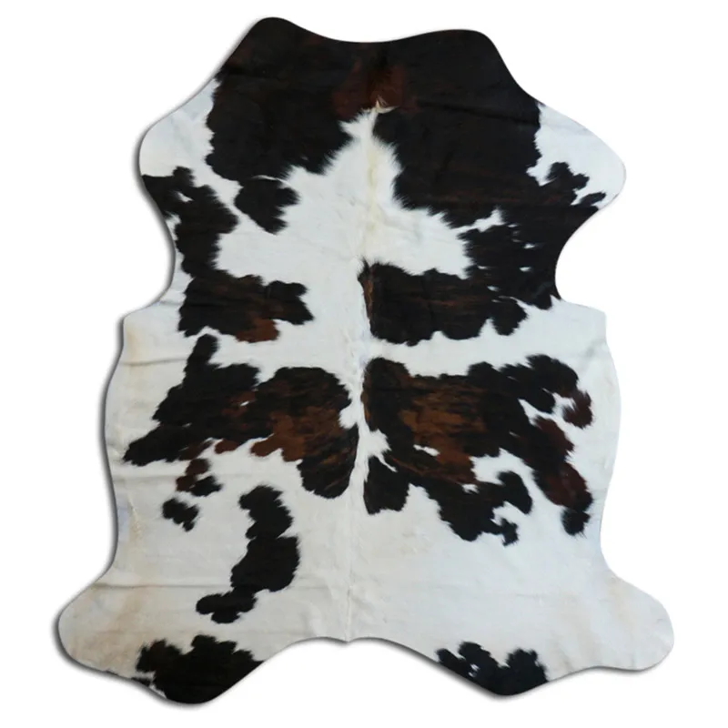 Koeienhuid - Tricolor Exotic N036