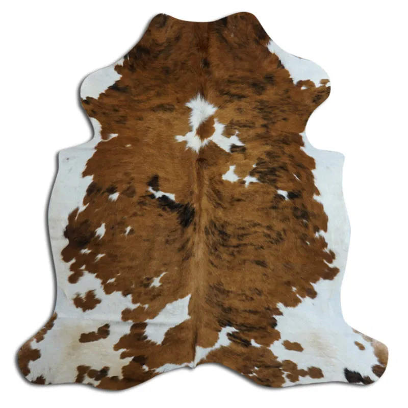 Koeienhuid - Tricolor Exotic N040