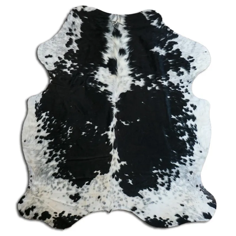 Koeienhuid - Tricolor Exotic N042