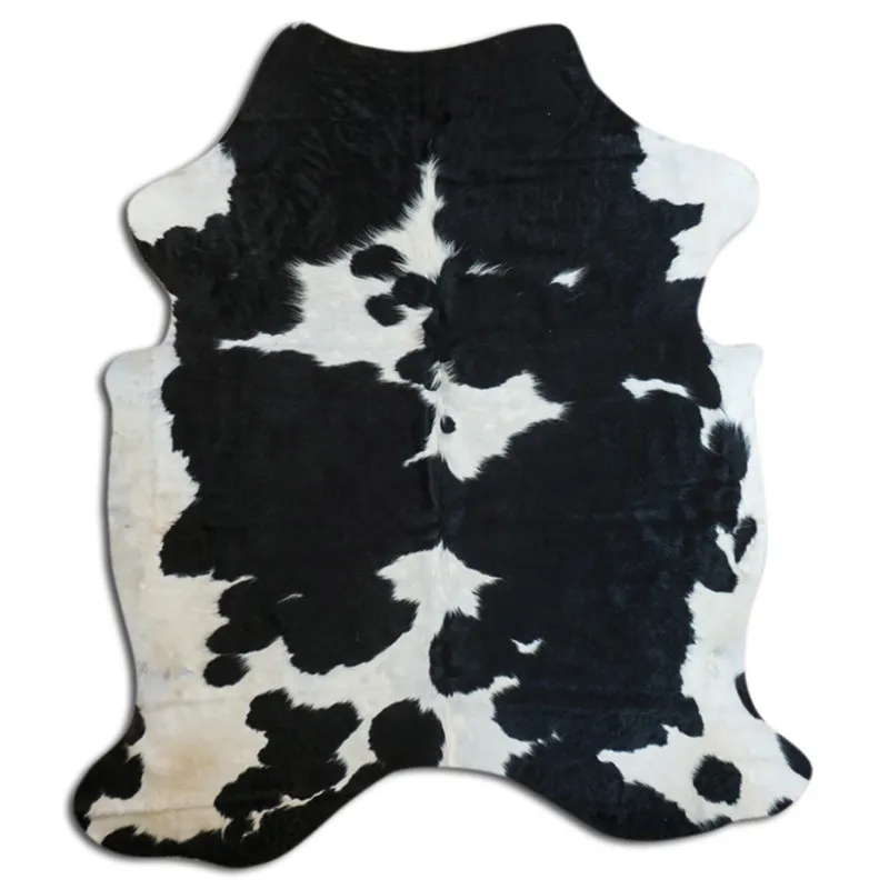 Koeienhuid - Tricolor Exotic N079