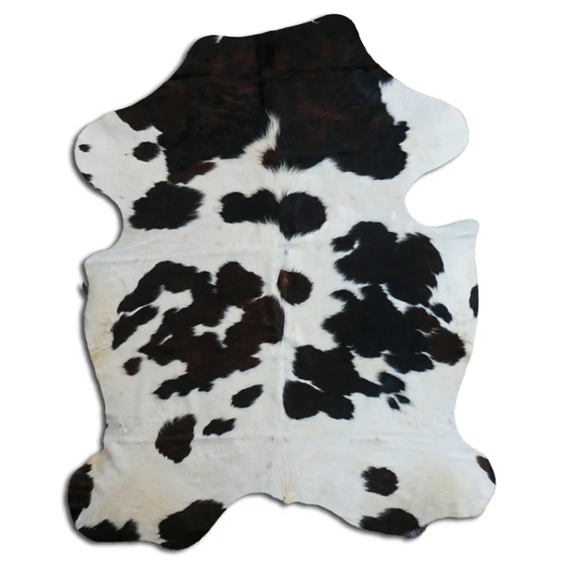 Koeienhuid - Tricolor Exotic N080