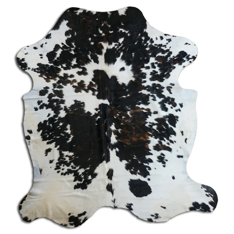 Koeienhuid - Tricolor Exotic N082