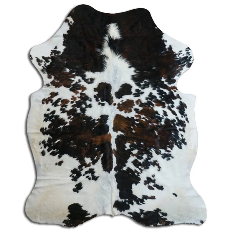 Koeienhuid - Tricolor Exotic N099