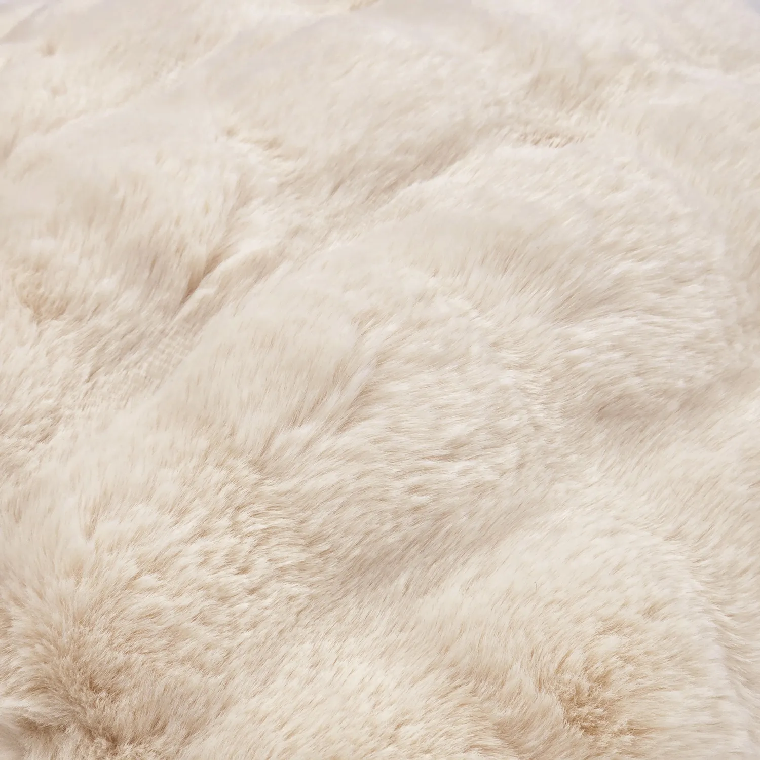 Kussensloop - Aranga Bubble (beige)