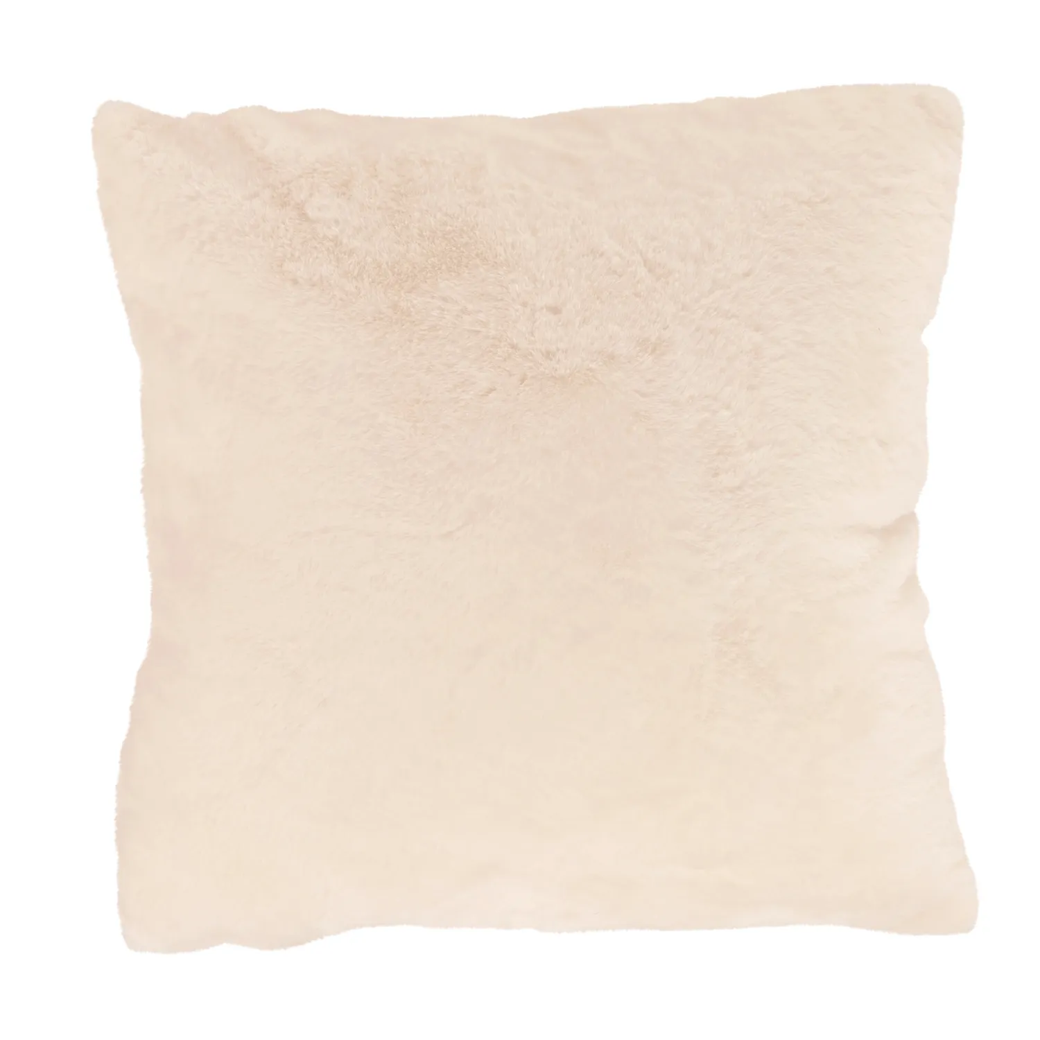 Kussensloop - Aranga Super Soft (beige)