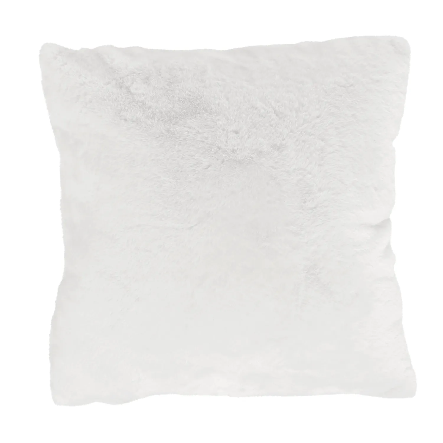 Kussensloop - Aranga Super Soft (wit)